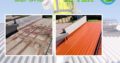 Hydro Rubber Waterproofing