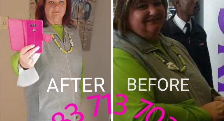 Wondernut and Purple Cushhh Health and weight loss products