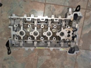 Cylinder head for sale Used Chev captiva LE5 Spares