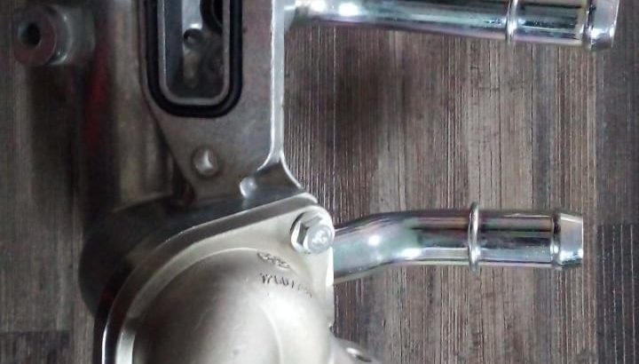 Thermostat for sale on chev captiva LE5