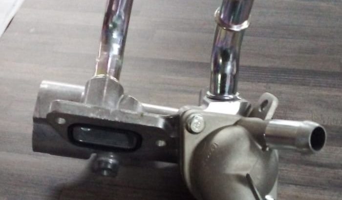 Thermostat for sale on chev captiva LE5