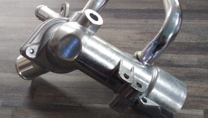 Thermostat for sale on chev captiva LE5