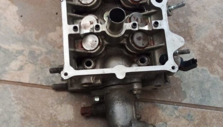 M13A Suzuki Jimny cylinder head for sale