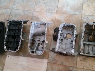 Oil Sumps Used For Sale