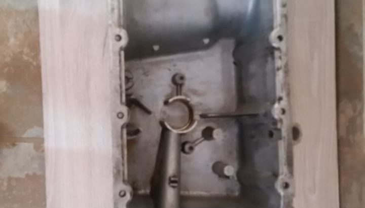 Oil Sumps Used For Sale