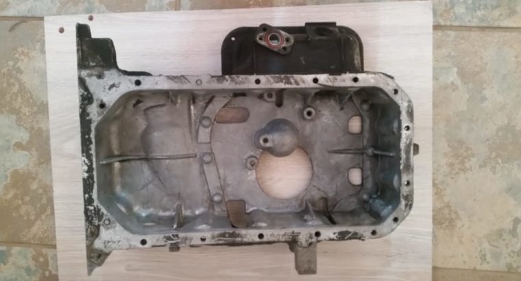 Oil Sumps Used For Sale