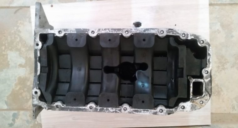 Oil Sumps Used For Sale