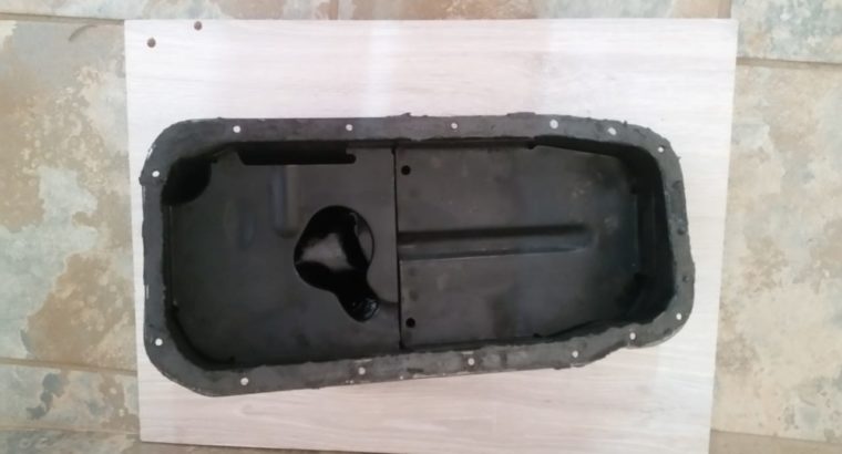 Oil Sumps Used For Sale