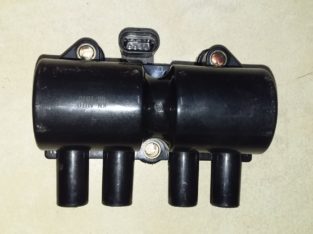 Opel Corsa 3pin Coil For Sale