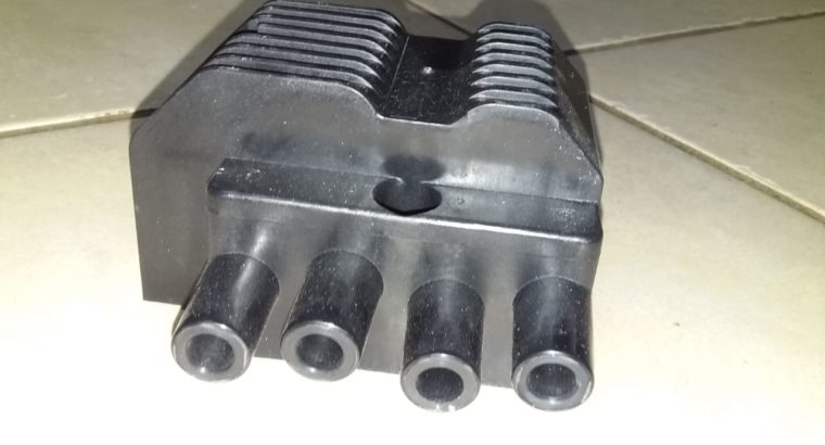 Coil pack for sale-Opel corsa B 4pin