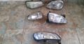 headlights for sale on opel & used spares
