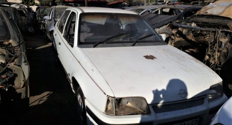 Opel Monza used spare parts for sale