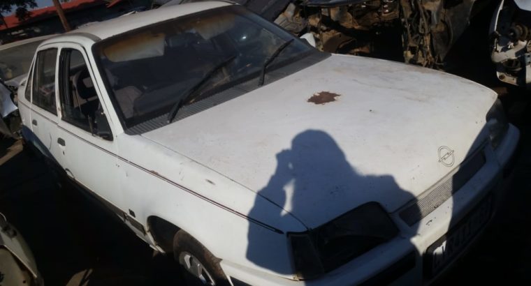 Opel Monza used spare parts for sale