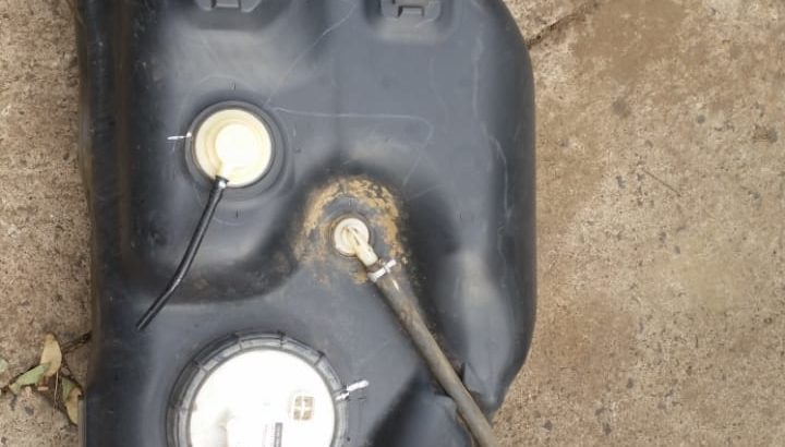 Used Petrol Tanks For Sale