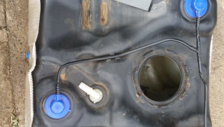 Used Petrol Tanks For Sale