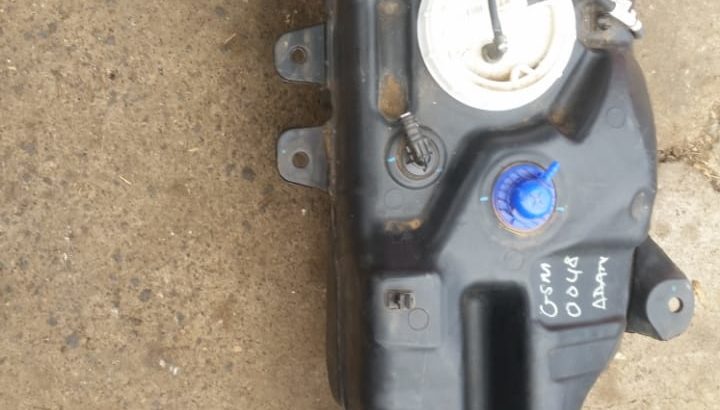 Used Petrol Tanks For Sale