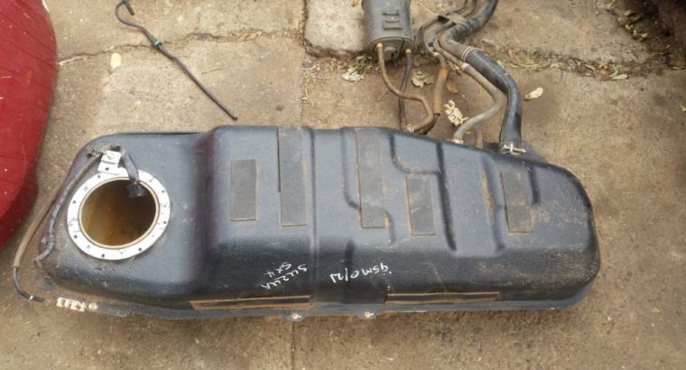 Used Petrol Tanks For Sale
