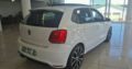 2016 vw polo gti 2.0