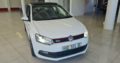 2016 vw polo gti 2.0