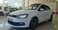 2016 vw polo gti 2.0