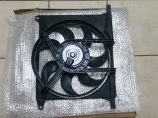 Radiator Fan Opel Kadett 1.4 FOR SALE