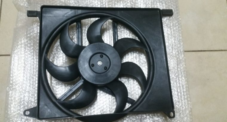 Radiator Fan Opel Kadett 1.4 FOR SALE