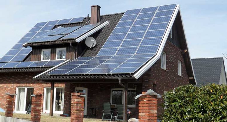 SOLAR SUPPLY & INSTALLATIONS