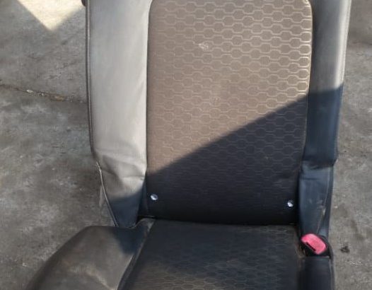 Used Seats For Sale