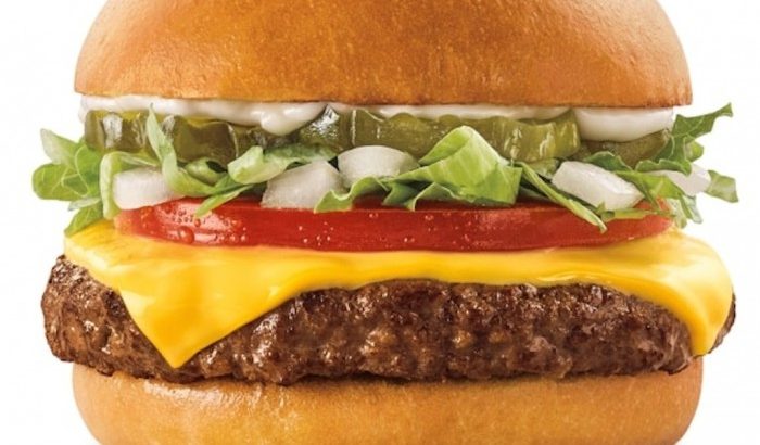 BURGER Restaurant & Takeaway in Roodepoort, Johannesburg for sale