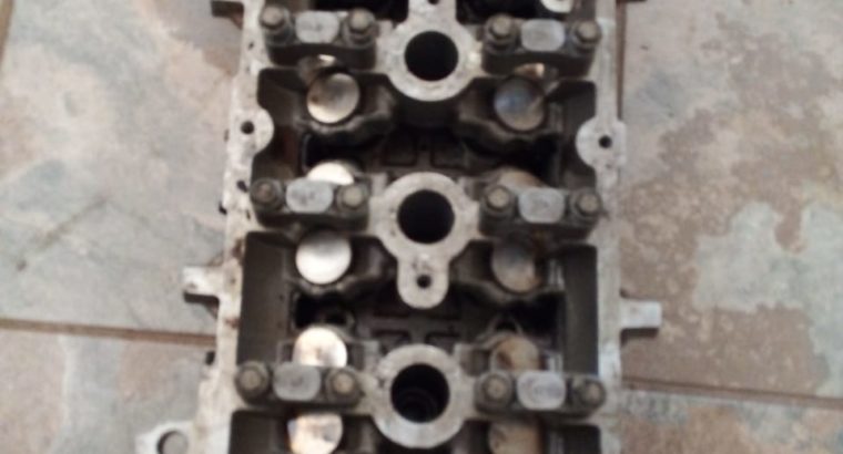 Cylinder head for sale on Chevy spark 3 1.2