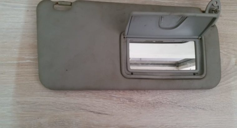 sun visors used for sale