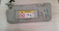sun visors used for sale