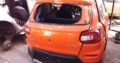 SUZUKI S-PRESSO Stripping for used spare parts