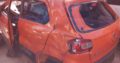 SUZUKI S-PRESSO Stripping for used spare parts