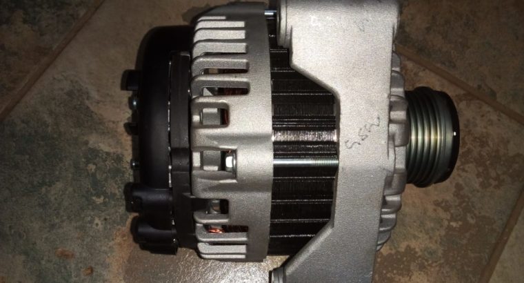Alternator for sale for chev Trailblazer 2.8