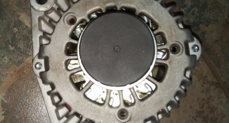 Alternator for sale for chev Trailblazer 2.8