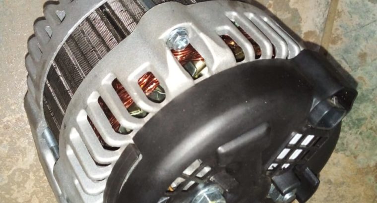 Alternator for sale for chev Trailblazer 2.8
