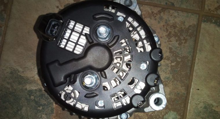 Alternator for sale for chev Trailblazer 2.8