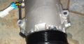 Aircon pump for sale -chev utility