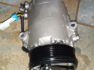 Aircon pump for sale -chev utility