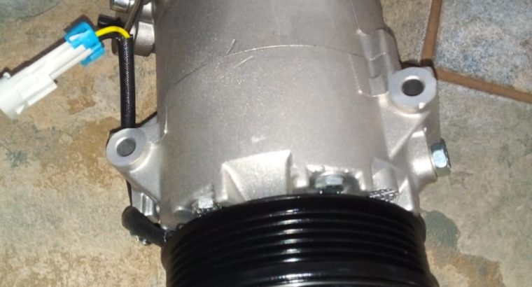 Aircon pump for sale -chev utility