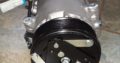 Aircon pump for sale -chev utility