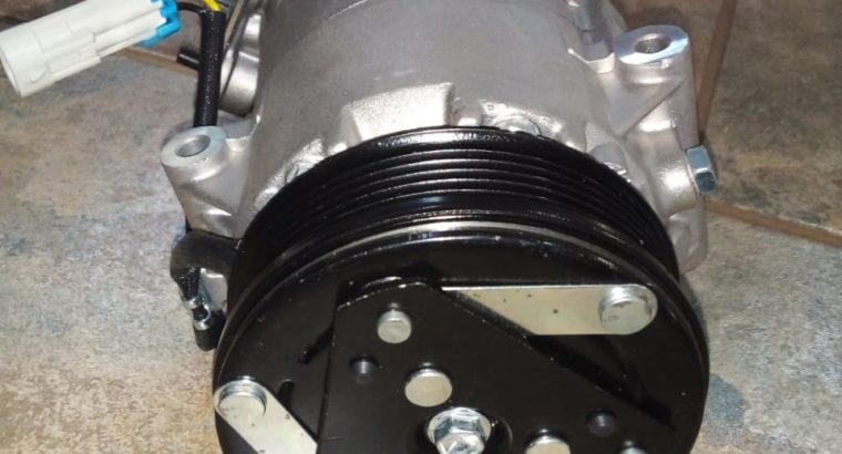 Aircon pump for sale -chev utility