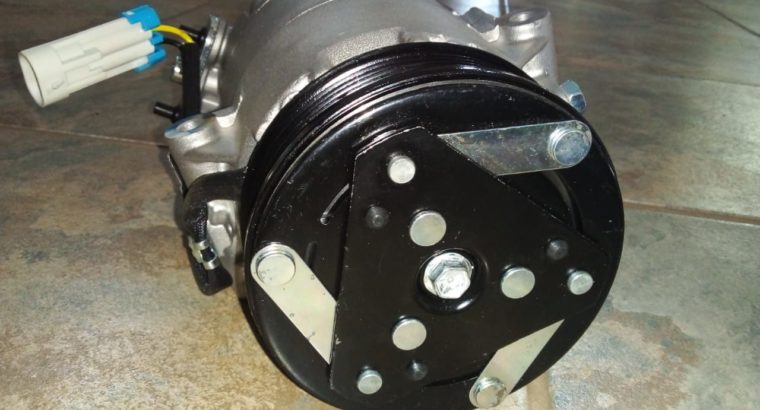 Aircon pump for sale -chev utility