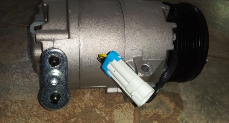 Aircon pump for sale -chev utility
