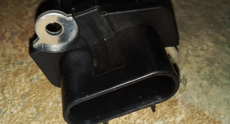 Chev utility air mass sensor for sale