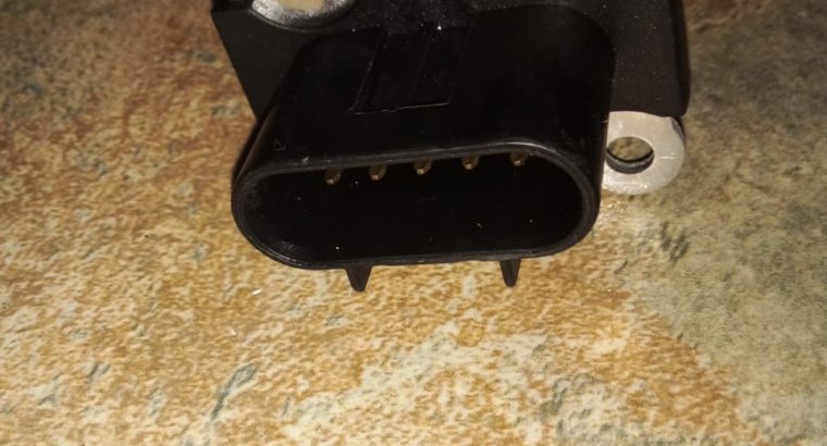 Chev utility air mass sensor for sale