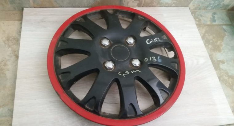 WHEEL CAPS FOR SALE