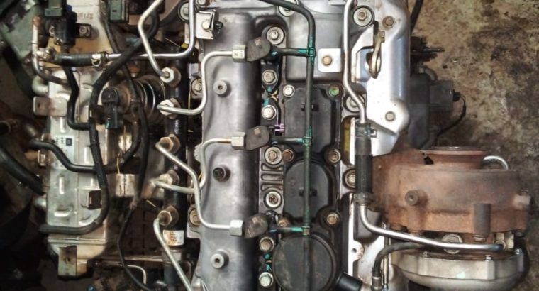 Z20D engine for sale on Chevrolet