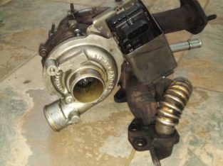 Turbo for sale -Chev captiva Z20S